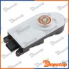 Contrôle des volets d'air calandre supérieure sur mesure pour BMW | 51749854640, EZC-BM-439